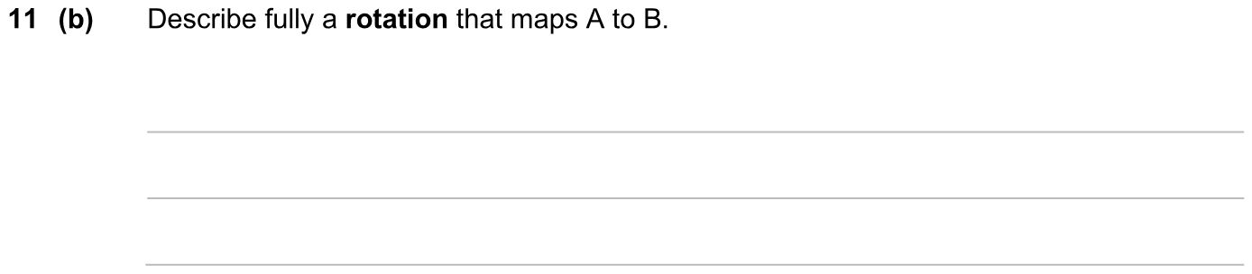 Exam Question