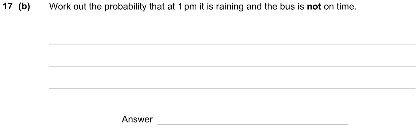 Exam Question