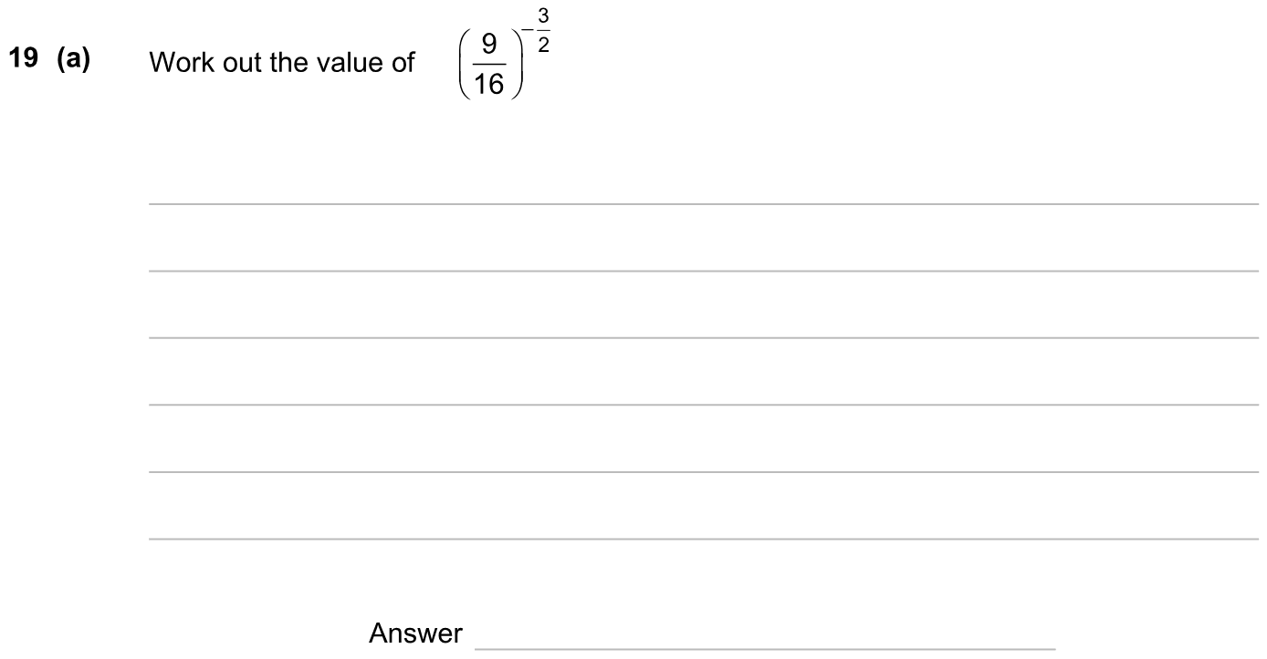 Exam Question