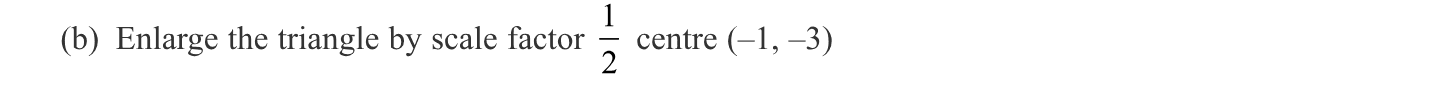 Exam Question