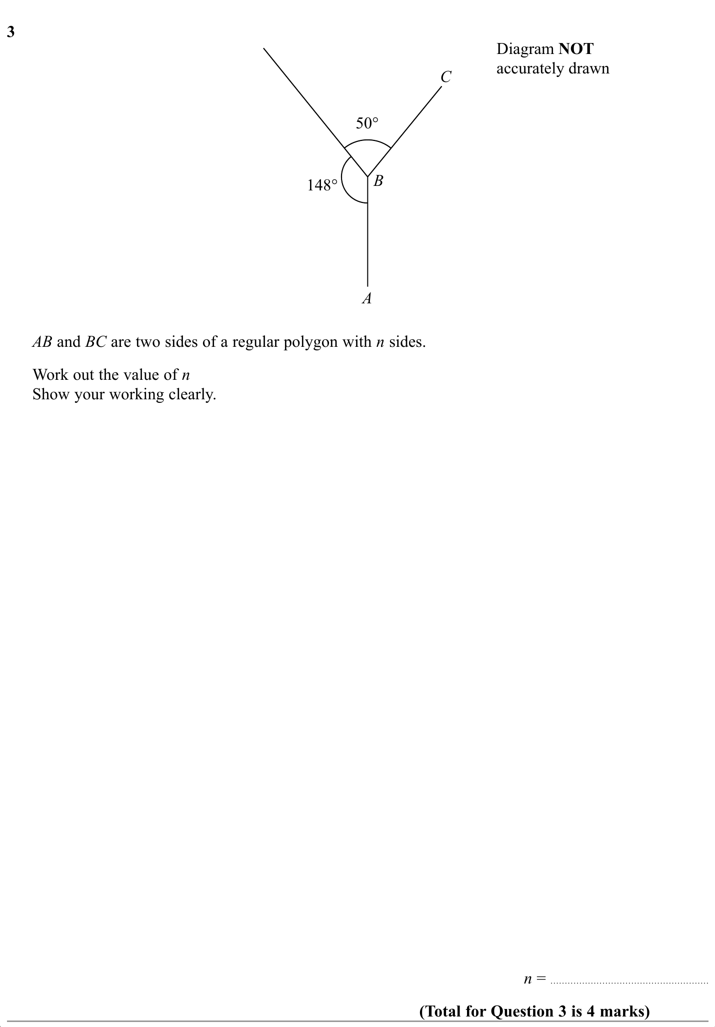 Exam Question