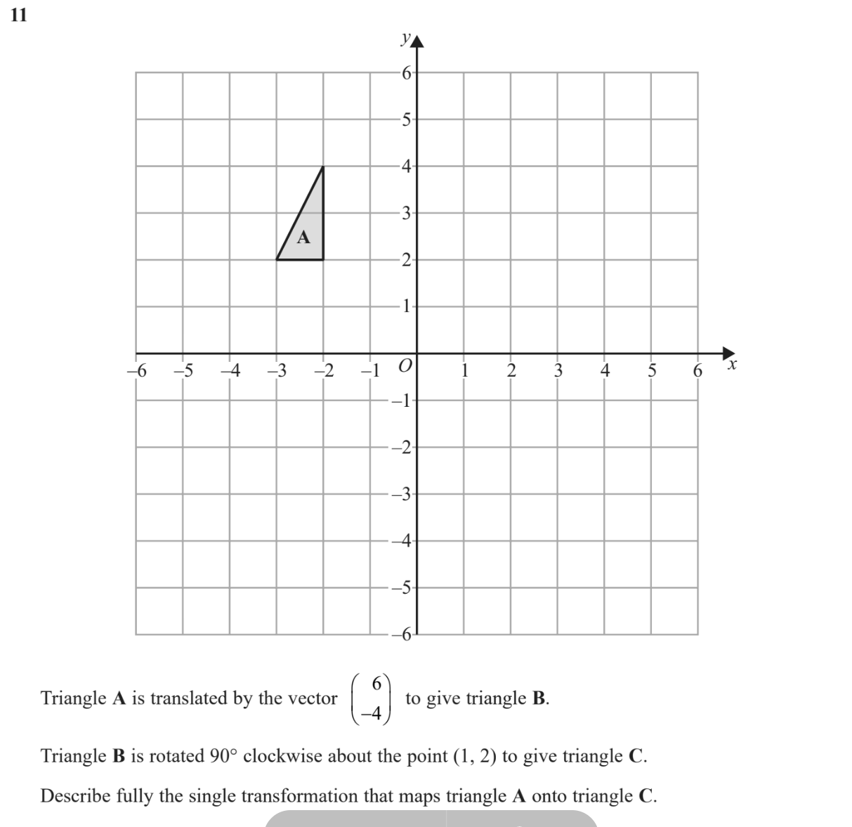 Exam Question