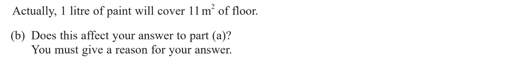 Exam Question