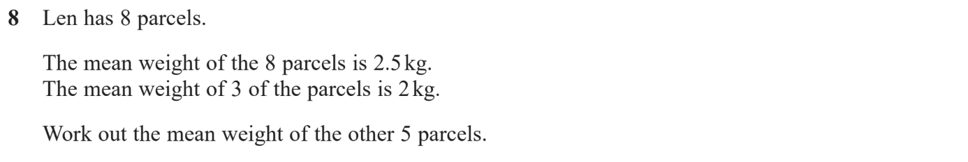 Exam Question